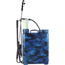 16 Litre Backpack  Sprayer