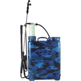 16 Litre Backpack  Sprayer