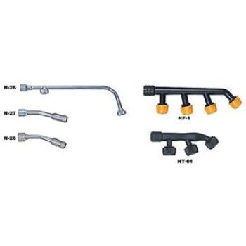 Agriculture Sprayer Parts