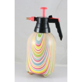 2 Liter Colour Garden Sprayer