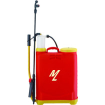 Manual Backpack  Sprayer