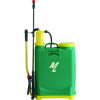 0.2-0.3mpa  Backpack  Sprayer