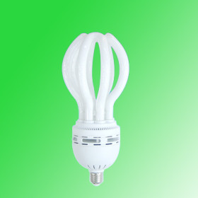 Lotus Energy Saving Lamp/ Lotus CFL