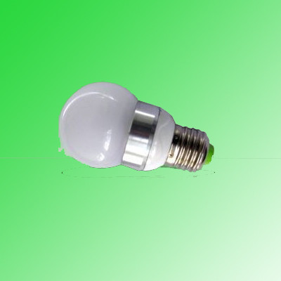 Global Energy Saving Bulb