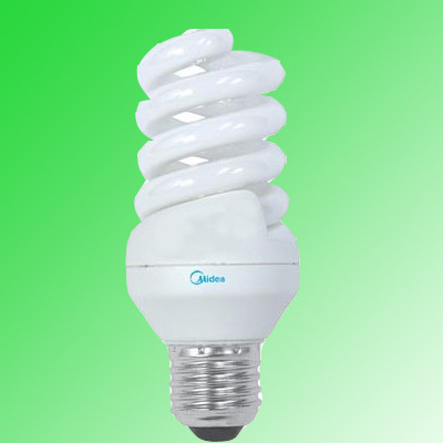 Full Spiral Energy Saving Bulb 26W