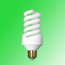 Full Spiral Energy Saving Lamp 15W