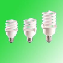 Full Spiral Energy Saving Lamp (oubangfs001)