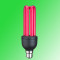 Colorful 3u Energy Saving Lamp
