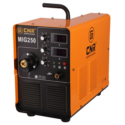 Inverter CO2 MIGMAG  Welding Machine MIG-250