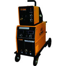 Inverter MIG Welding Machine MIG250BF 220V&/380V-50/60 Hz