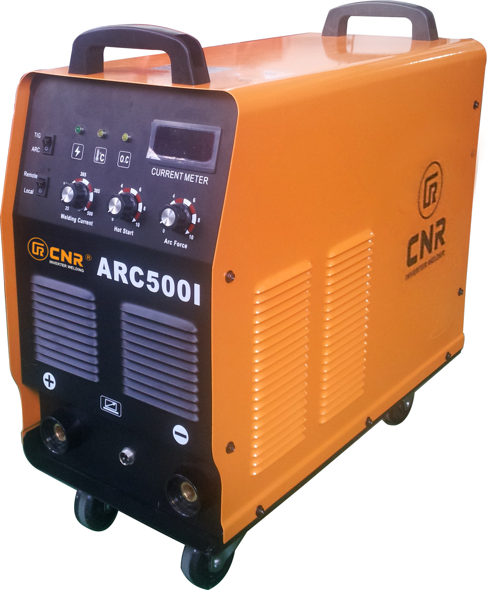 Inverter DC ARC Welding Machine ARC500 IGBT - Buy Mini ARC ...