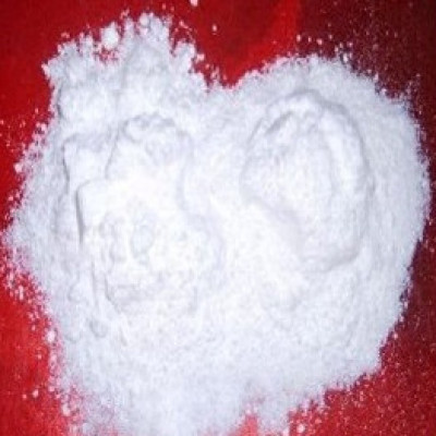 SIO2 of powder