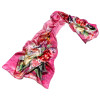 newest style silk scarf shawl