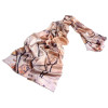 hot sale OEM silk shawl