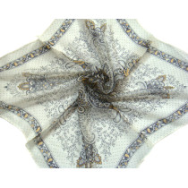 2012 silk pocket scarves