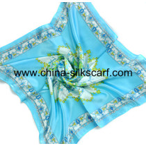 wholesale new silk pocket handkerchief