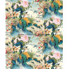 OEM Print Beautiful Silk Fabric
