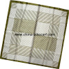 Design silk square handkerchief
