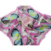 wholesale new print silk handkerchief