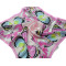 wholesale new print silk handkerchief