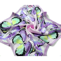 design screen print scarf