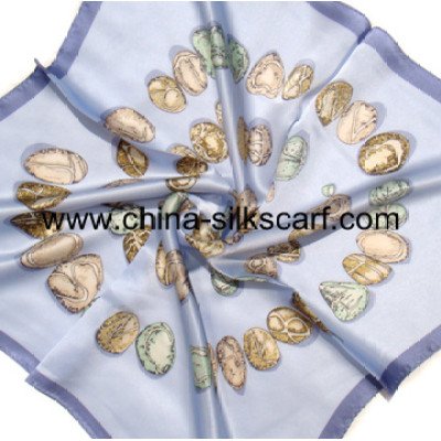 wholesale silk pocket bandana