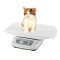 Small pet scale