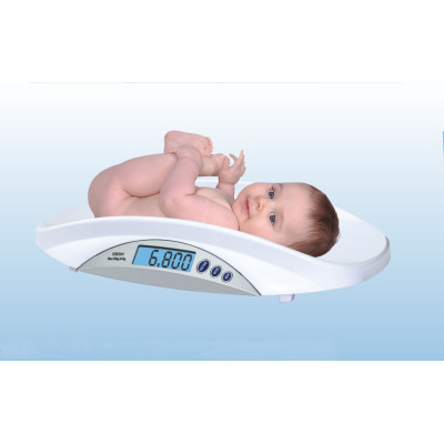 New Baby Scale