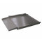 ULtra low profile, Stainless steel single deck floor scales