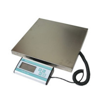 Pet weighing scale