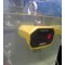 Waterproof dynamometer