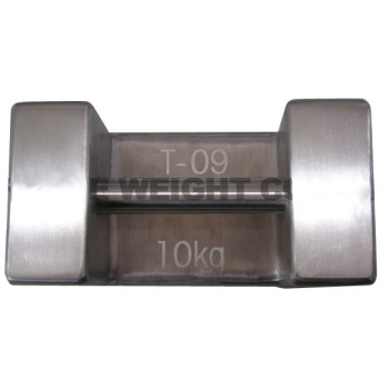 Stainless steel Weights