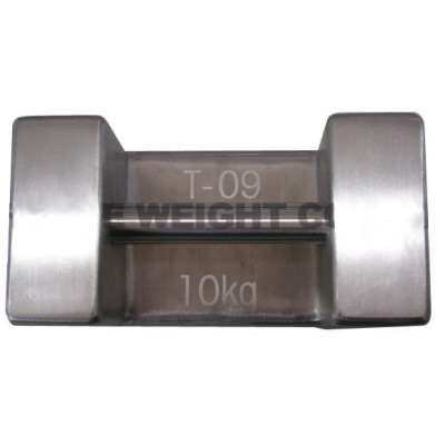 Stainless steel Weights