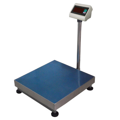 Electronic bench scales