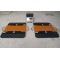 Wireless Axle weighing scale