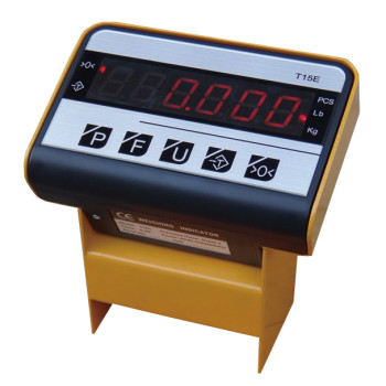 Pallet truck scale Weighing Indicator