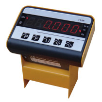 Pallet truck scale Weighing Indicator