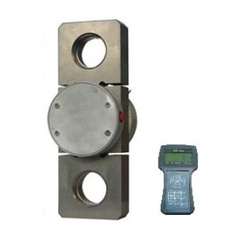 Wireless load cell