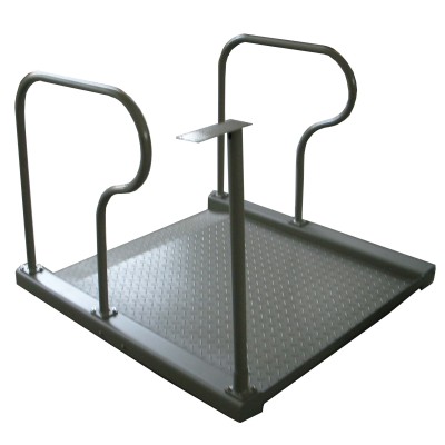 Medical scale Wheelchair scale