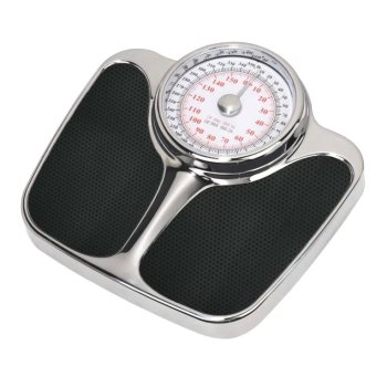 Mechanical personal scale