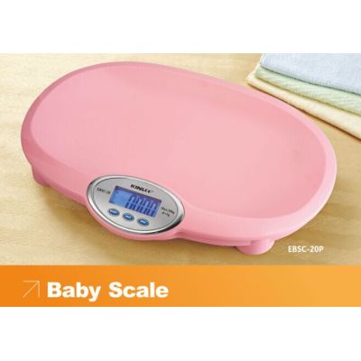 Baby scales