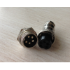 Load cell waterproof connector