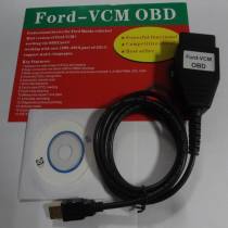 Ford VCM OBD