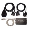 BMW D-CAN INTERFACE FOR GT1 AND INPA