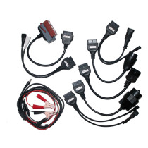 Cables For AUTOCOM CDP For Cars