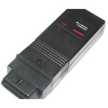 X431 Canbus II Connector