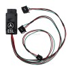 Mercedes Benz OBD Unlock ESL Programmer