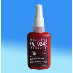 Threadlocking adhesives DL0242