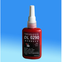 Threadlocking adhesives  DL0290