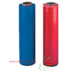 Industrial Color LLDPE stretch film